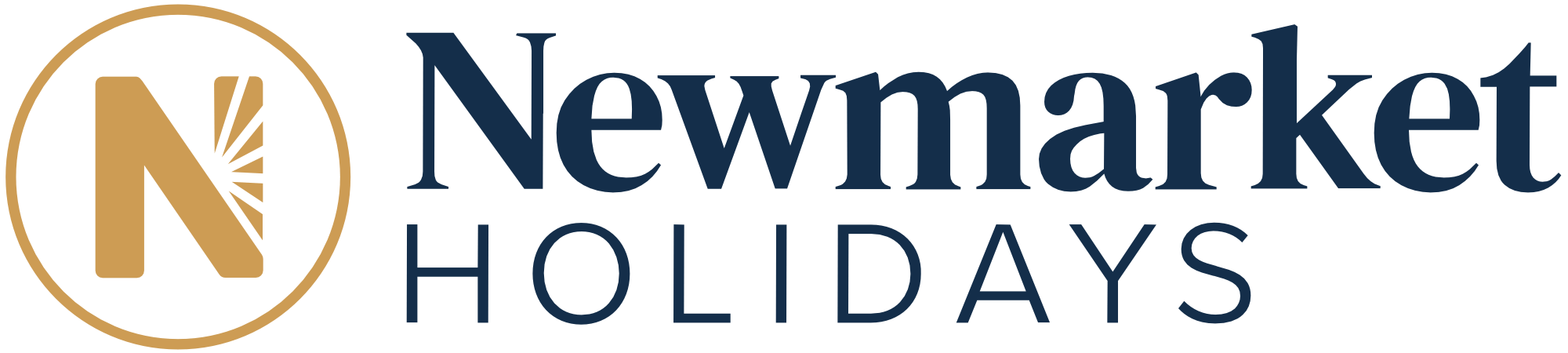 Newmarket Holidays Logo